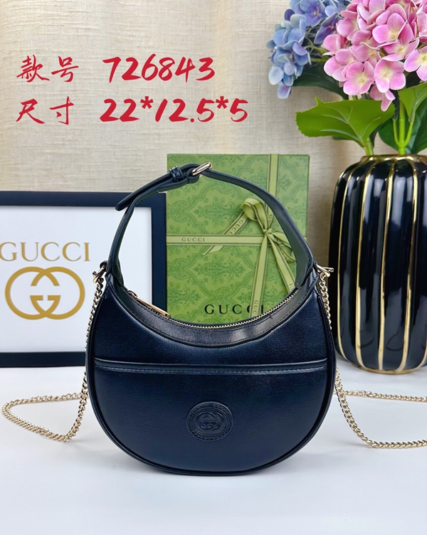 激安グッチバッグコピー正面デザイン